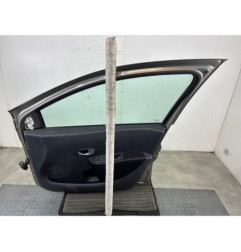 Porte avant droit RENAULT CLIO 3