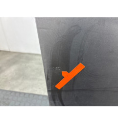 Porte avant droit RENAULT CLIO 3
