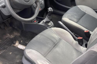 Serrure avant droit RENAULT CLIO 3