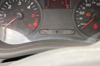 Serrure avant droit RENAULT CLIO 3