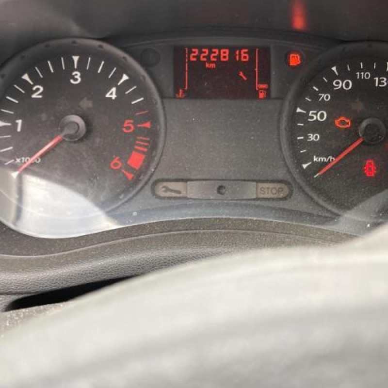 Serrure avant droit RENAULT CLIO 3 Photo n°9