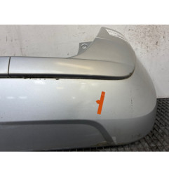 Pare choc arriere RENAULT MODUS Photo n°1