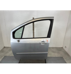Porte avant gauche RENAULT MODUS Photo n°1