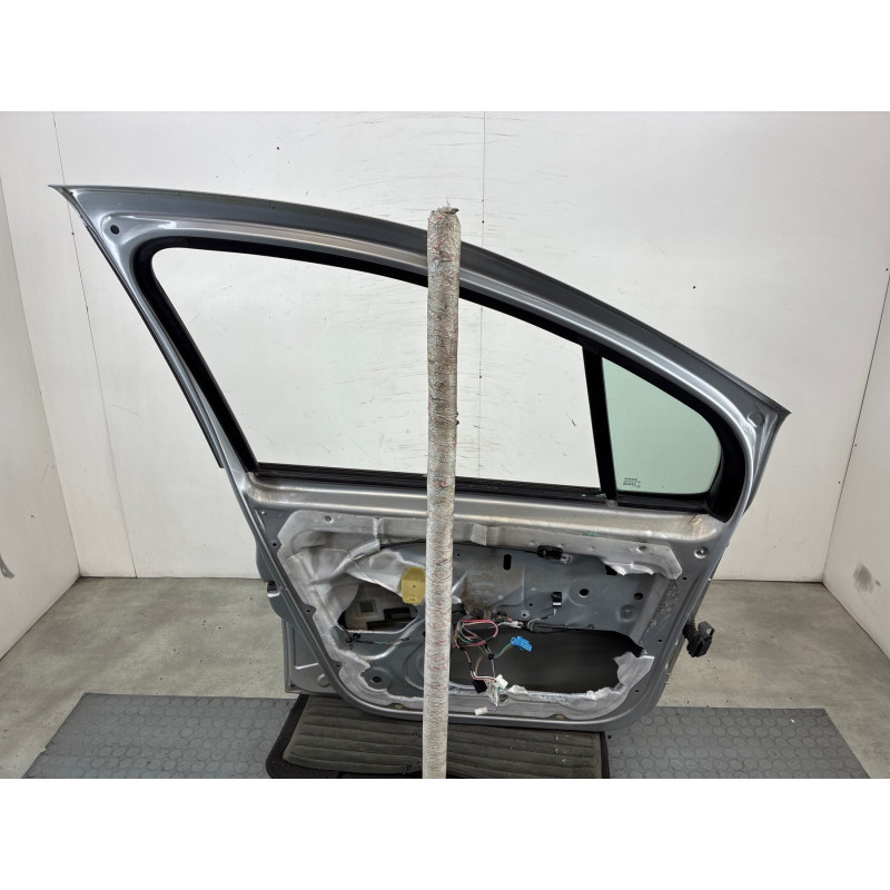 Porte avant gauche RENAULT MODUS Photo n°6