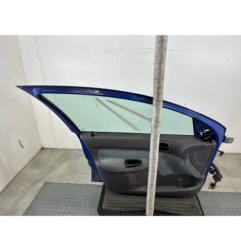 Porte avant gauche PEUGEOT 206