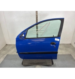 Porte avant gauche PEUGEOT 206