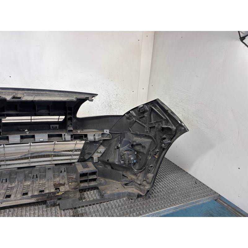 Pare choc avant RENAULT GRAND SCENIC 3 Photo n°5