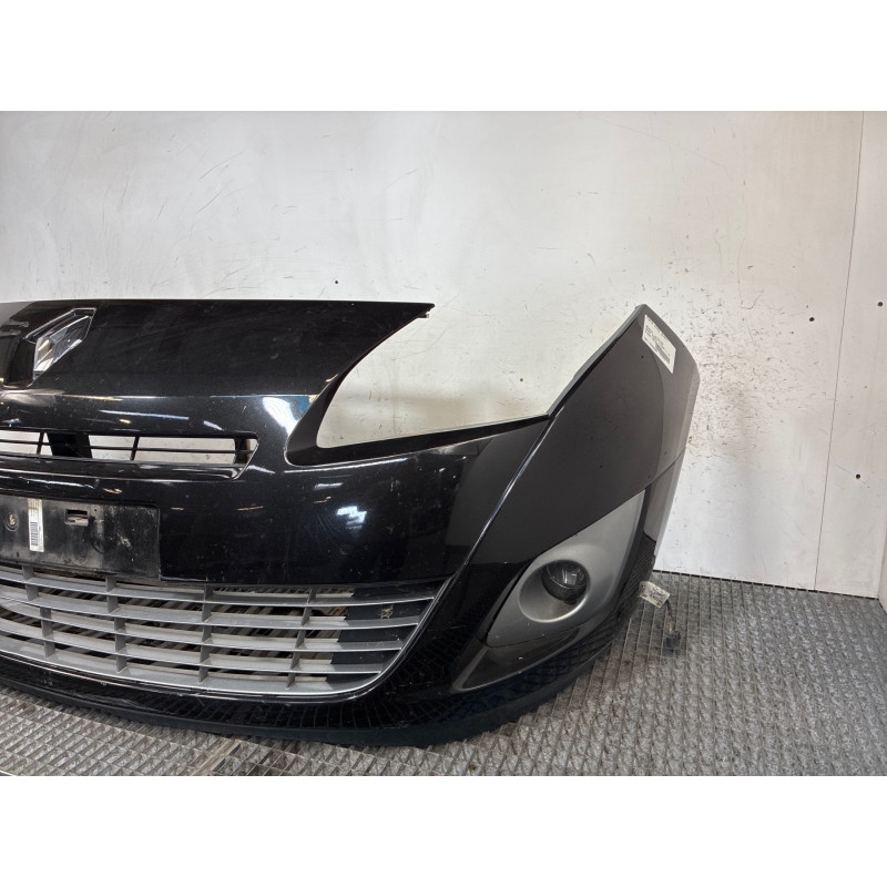 Pare choc avant RENAULT GRAND SCENIC 3 Photo n°6