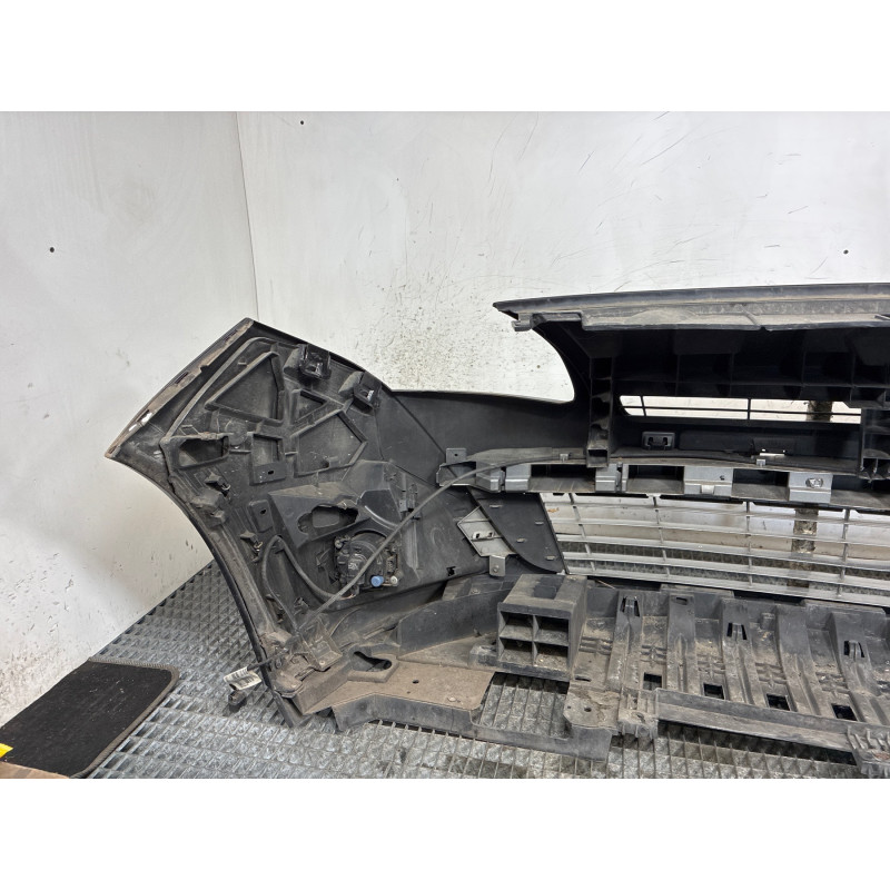 Pare choc avant RENAULT GRAND SCENIC 3 Photo n°8