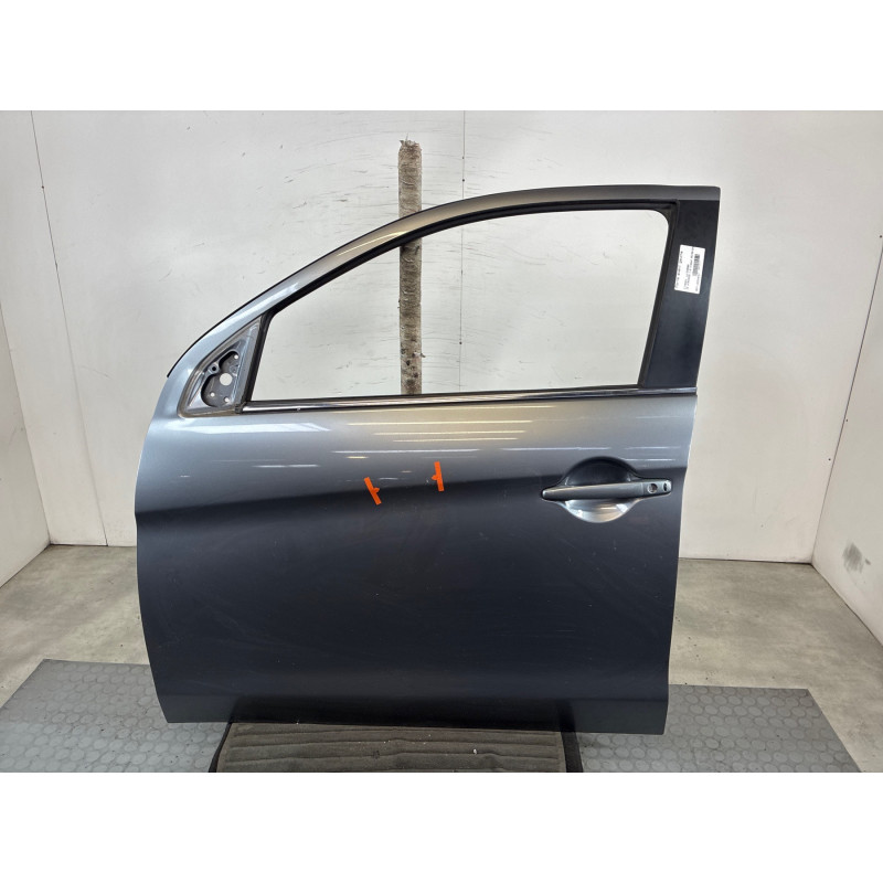 Porte avant gauche CITROEN C4 AIRCROSS Photo n°1