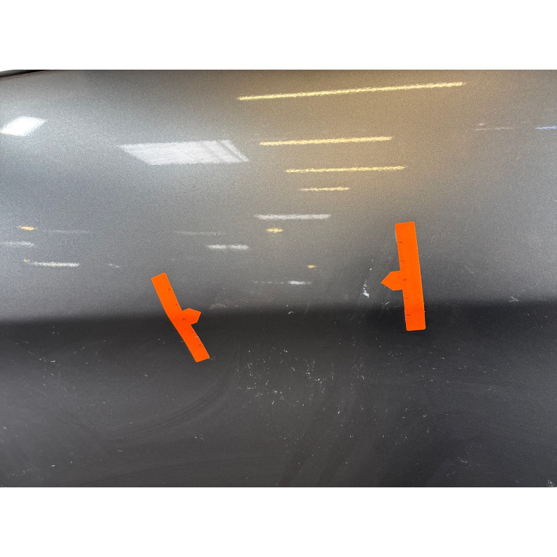 Porte avant gauche CITROEN C4 AIRCROSS Photo n°5