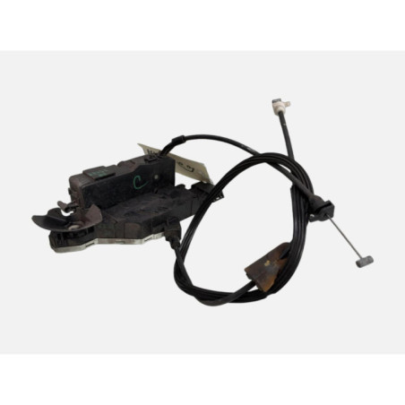 Serrure avant gauche PEUGEOT 207