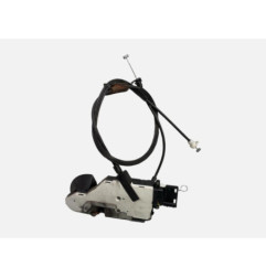 Serrure avant gauche PEUGEOT 207