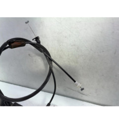 Serrure avant gauche PEUGEOT 207