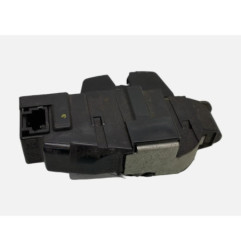 Serrure de coffre PEUGEOT 207