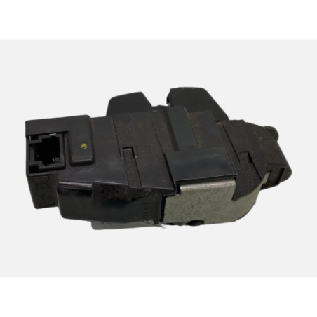 Serrure de coffre PEUGEOT 207