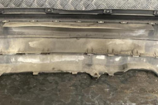 Pare choc arriere VOLKSWAGEN GOLF 3