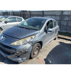 Cremaillere assistee PEUGEOT 207 Photo n°1