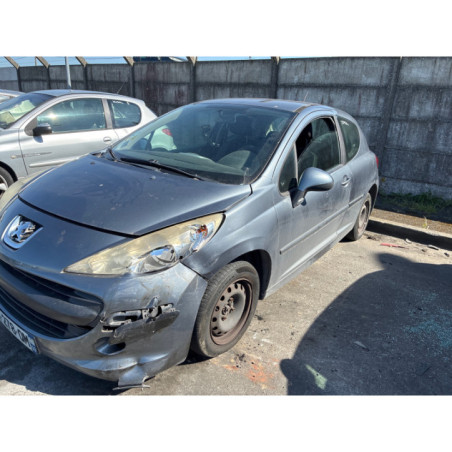 Cremaillere assistee PEUGEOT 207 Photo n°1