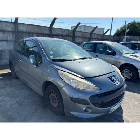 Cremaillere assistee PEUGEOT 207