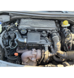 Cremaillere assistee PEUGEOT 207