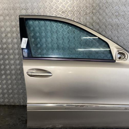 Porte avant droit MERCEDES CLASSE E 211 Photo n°1