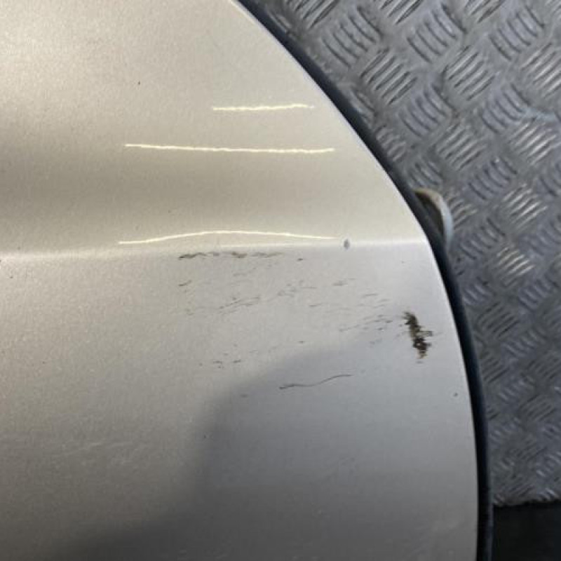 Porte avant droit MERCEDES CLASSE E 211 Photo n°2