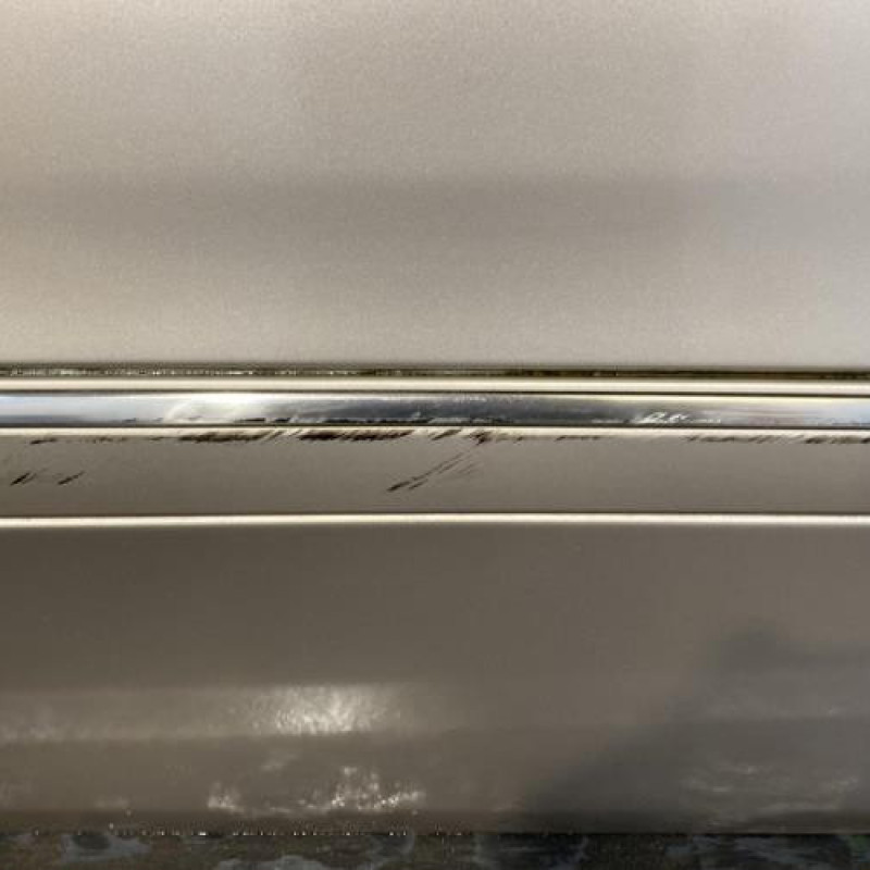 Porte avant droit MERCEDES CLASSE E 211 Photo n°3