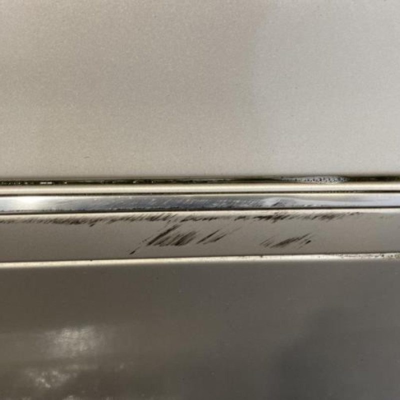 Porte avant droit MERCEDES CLASSE E 211 Photo n°4