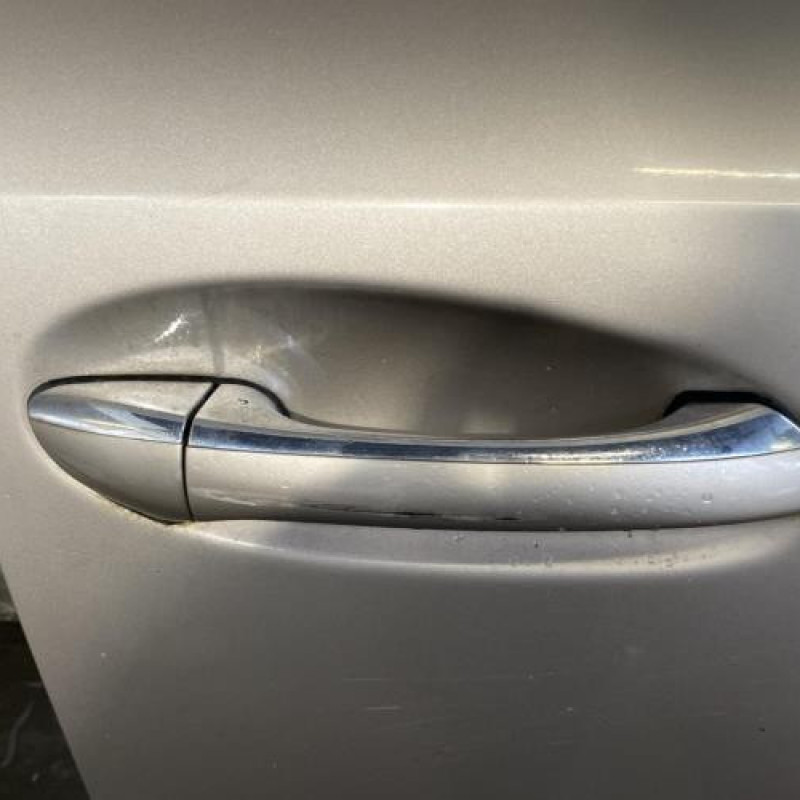 Porte avant droit MERCEDES CLASSE E 211 Photo n°5