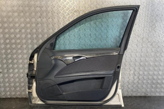 Porte avant droit MERCEDES CLASSE E 211