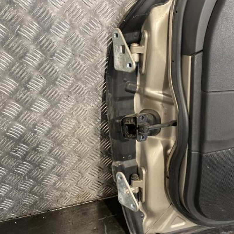 Porte avant droit MERCEDES CLASSE E 211 Photo n°7