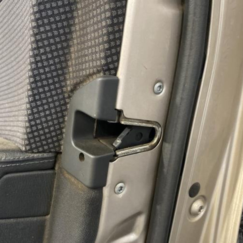 Porte avant droit MERCEDES CLASSE E 211 Photo n°8