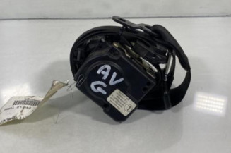 Ceinture avant gauche BMW X5 E53 Photo n°1