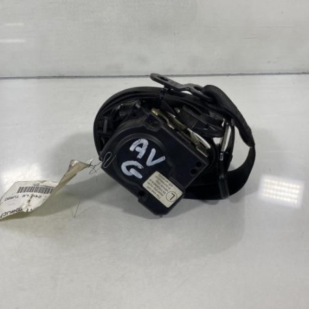 Ceinture avant gauche BMW X5 E53 Photo n°1