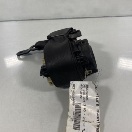 Ceinture avant gauche BMW X5 E53