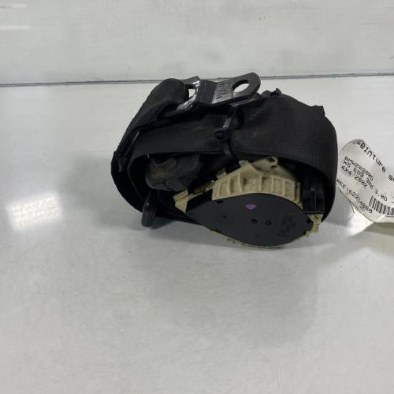 Ceinture avant gauche BMW X5 E53 Photo n°3