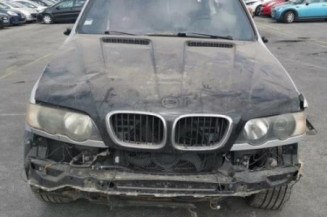 Ceinture avant gauche BMW X5 E53