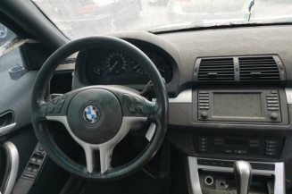 Ceinture avant gauche BMW X5 E53