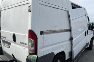 Poignee porte avant droit PEUGEOT BOXER 3