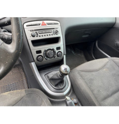 Commande chauffage PEUGEOT 308 1