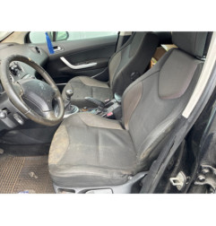 Eclairage de plaque PEUGEOT 308 1