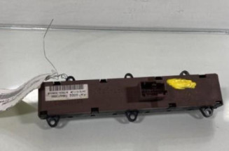 Bouton de warning PEUGEOT BOXER 3