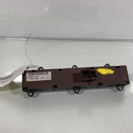 Bouton de warning PEUGEOT BOXER 3