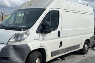 Bouton de warning PEUGEOT BOXER 3
