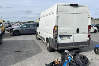 Bouton de warning PEUGEOT BOXER 3