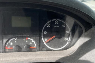 Bouton de warning PEUGEOT BOXER 3