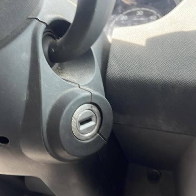 Bouton de warning PEUGEOT BOXER 3 Photo n°11