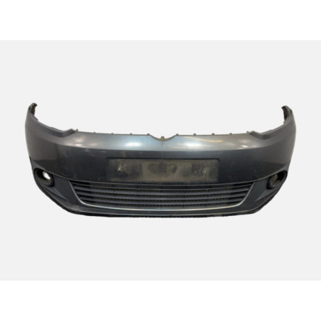 Pare choc avant VOLKSWAGEN TOURAN 2 Photo n°1