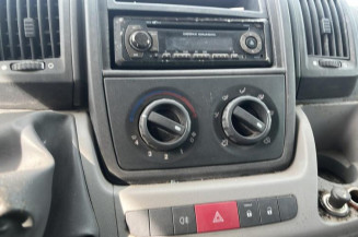 Bouton de warning PEUGEOT BOXER 3